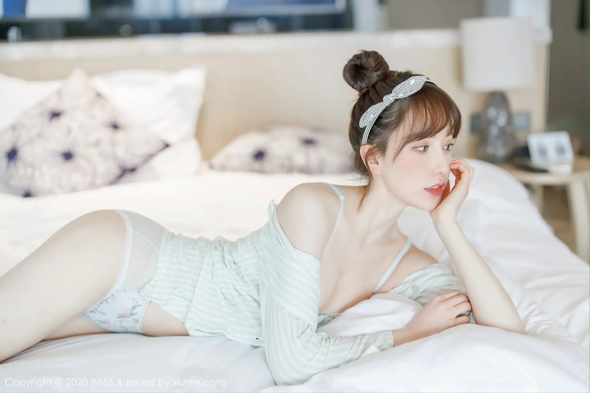 [IMISS] 2020.07.09 VOL.481 Lynn Liu Yining#[25P]-24