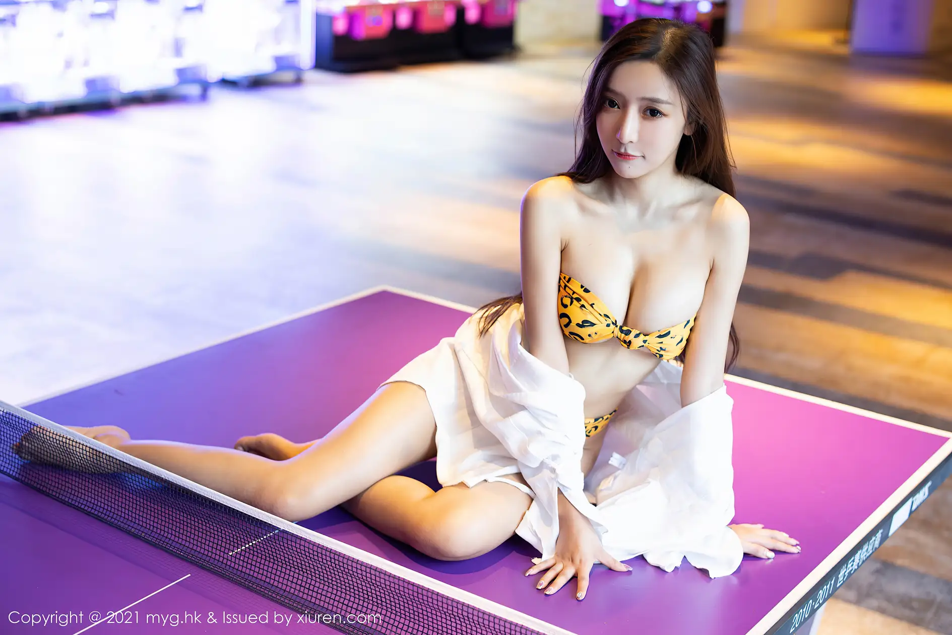 [MyGirl] 2021.04.20 VOL.514 Wang Xinyaoyanni#[77P]-67