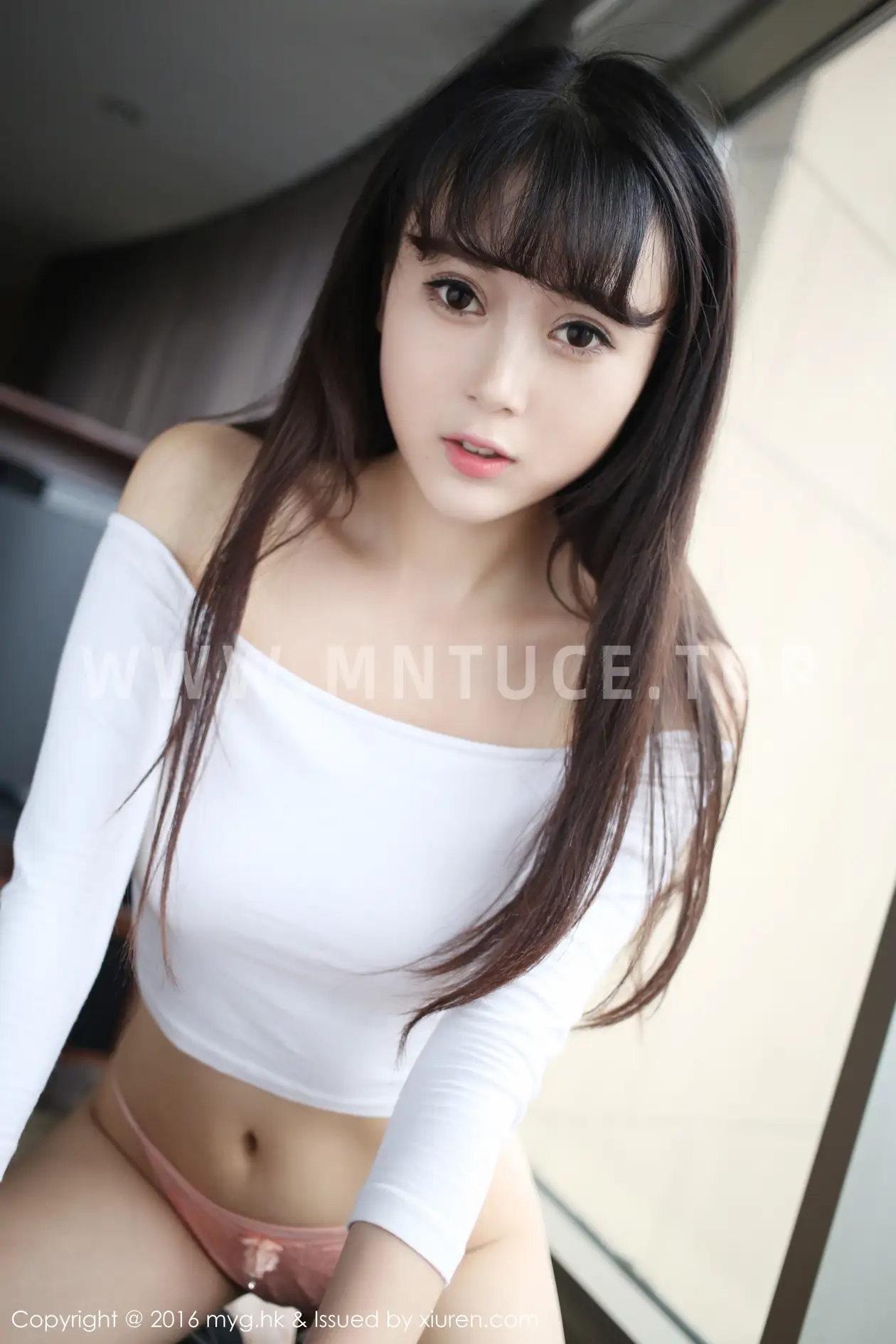 [MyGirl] 2016.03.18 VOL.197 Zhao Xiaomi Kitty#[66P]-60