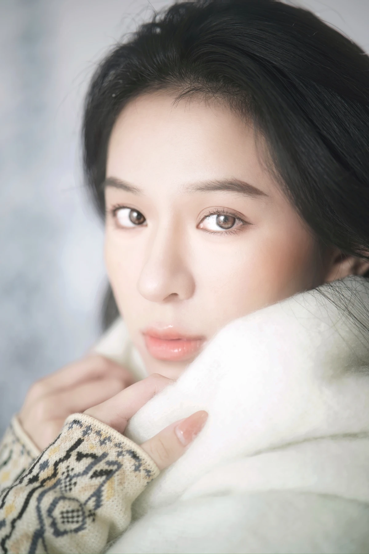 [YITUYU] 2023.01.07 Vol.2855 – Touching Winter Xiao Su#[24P]-5