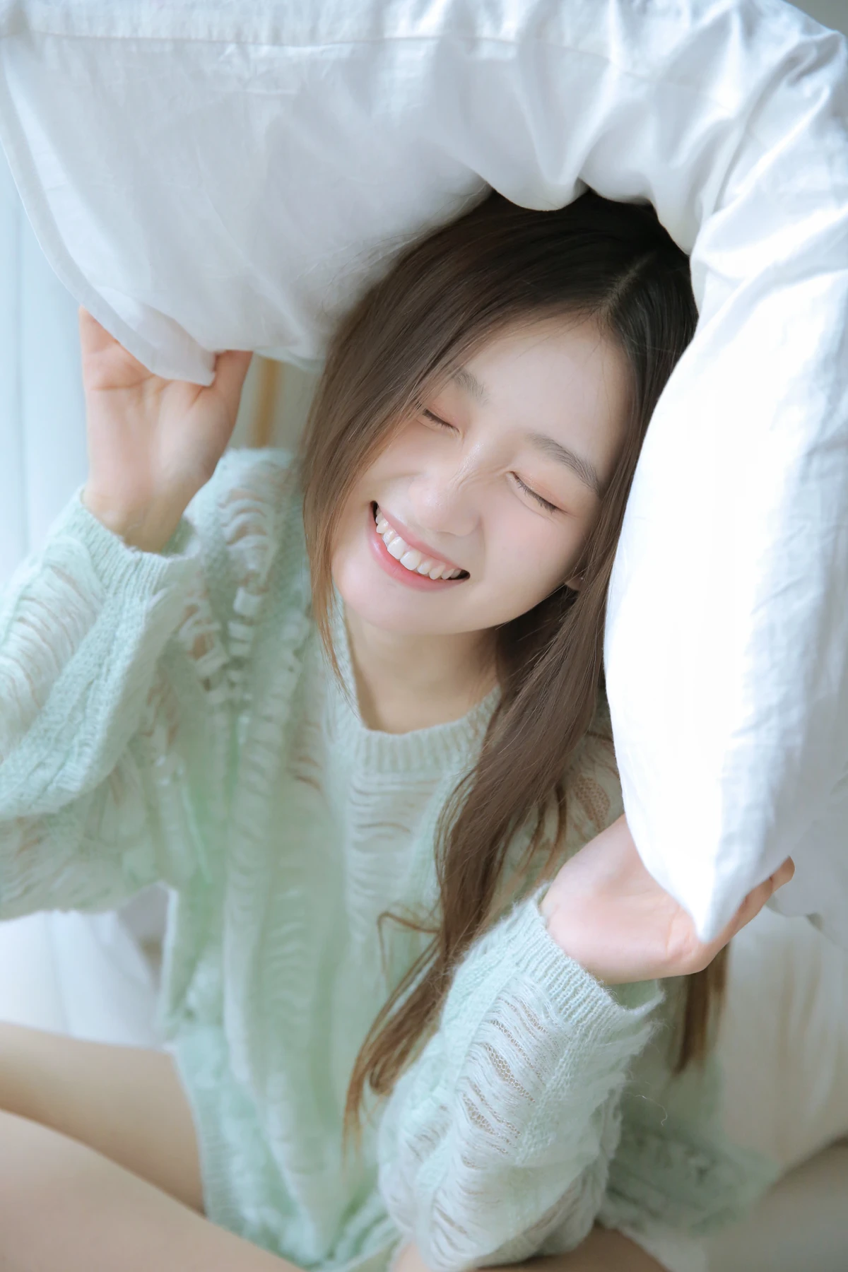 [YITUYU] 2023.01.06 Vol.2848 – Home Girlfriend Rachel's happy life#[28P]-26