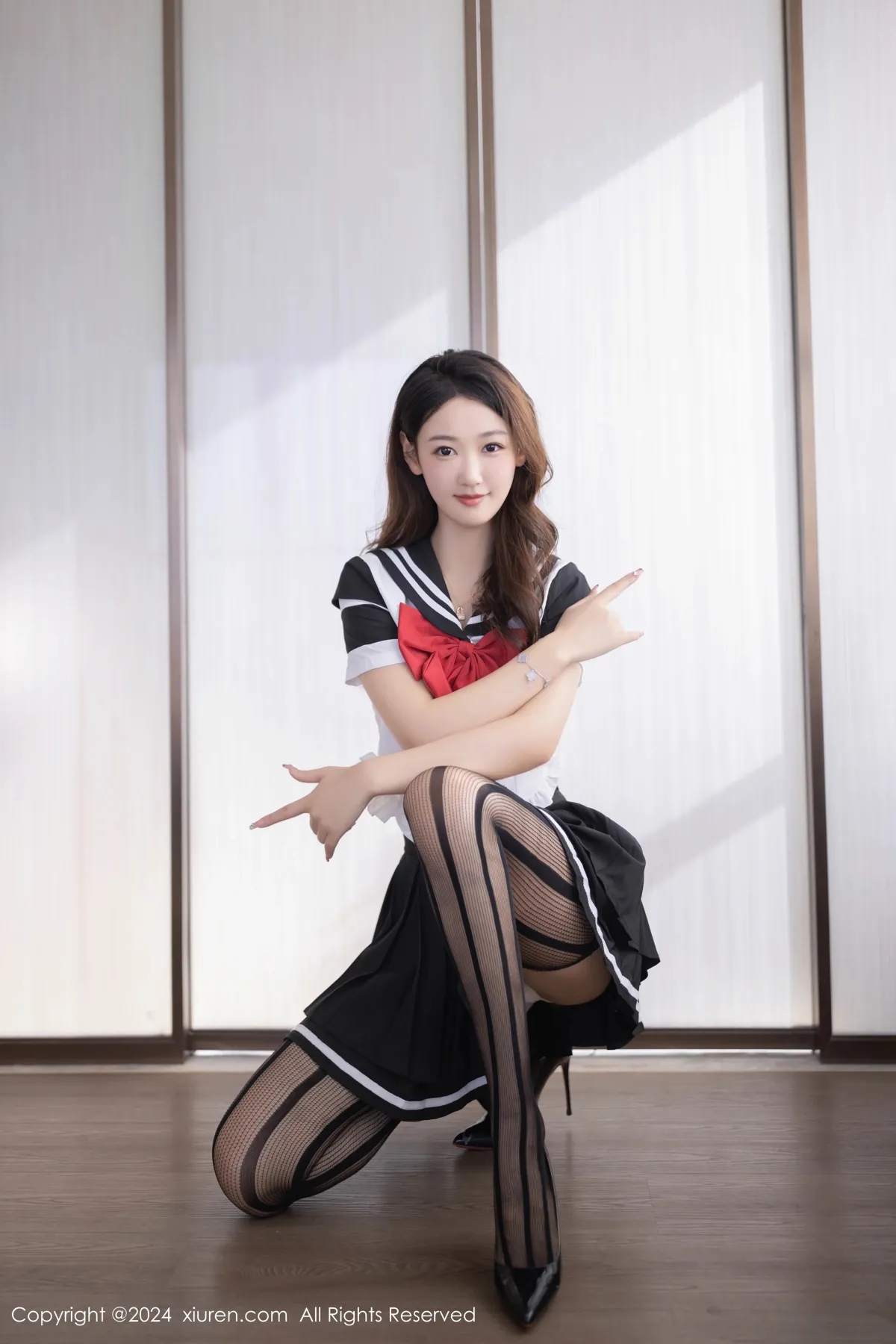 [XiuRen] 2024.03.25 No.8287 Tang Anqi#[81P]-14