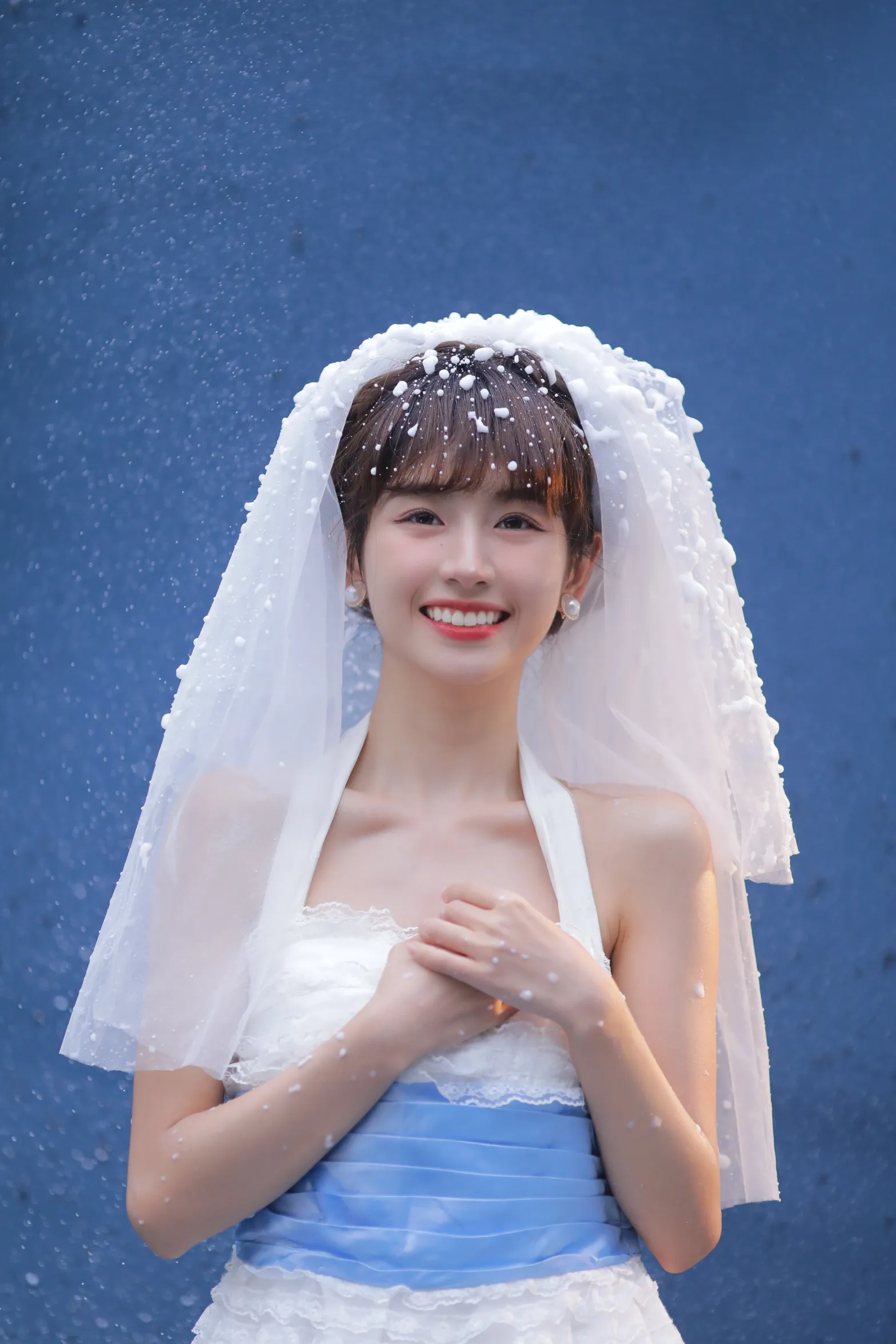 [YITUYU] 2022.12.02 Vol.2579 – Dream Wedding Dress Gu Linx#[23P]-13