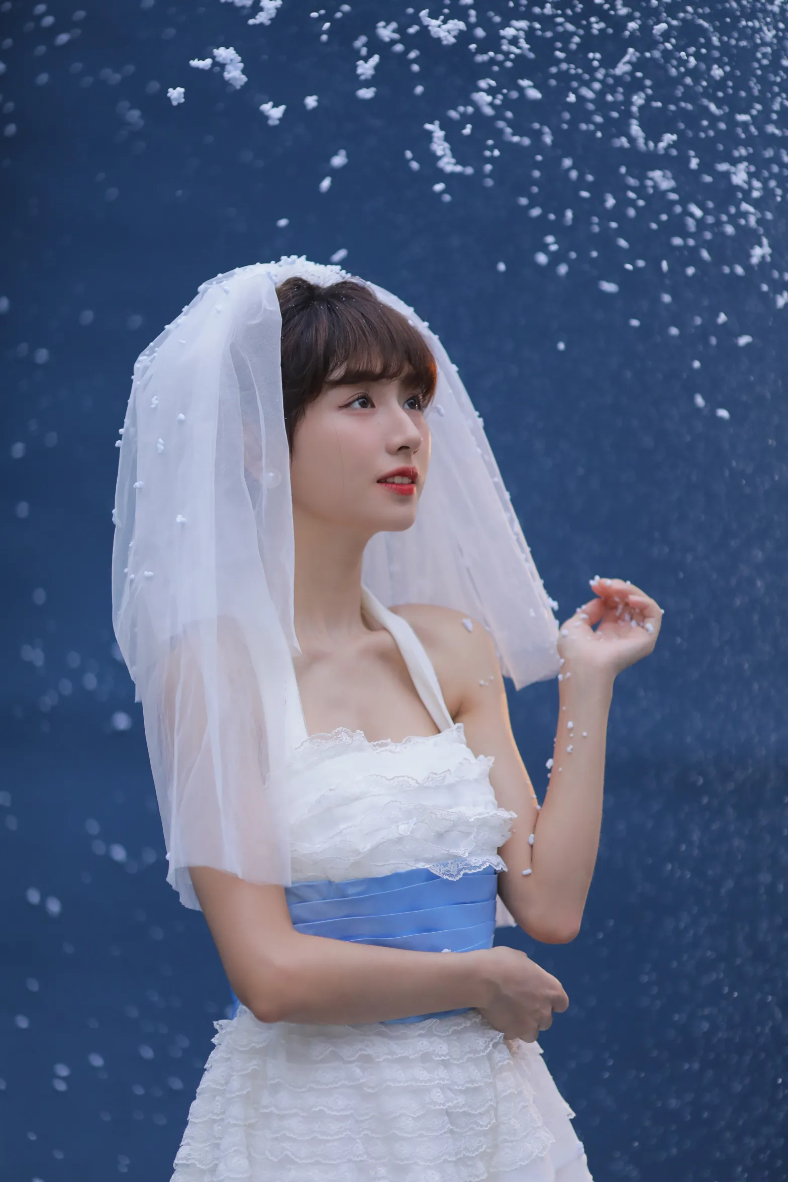 [YITUYU] 2022.12.02 Vol.2579 – Dream Wedding Dress Gu Linx#[23P]-22