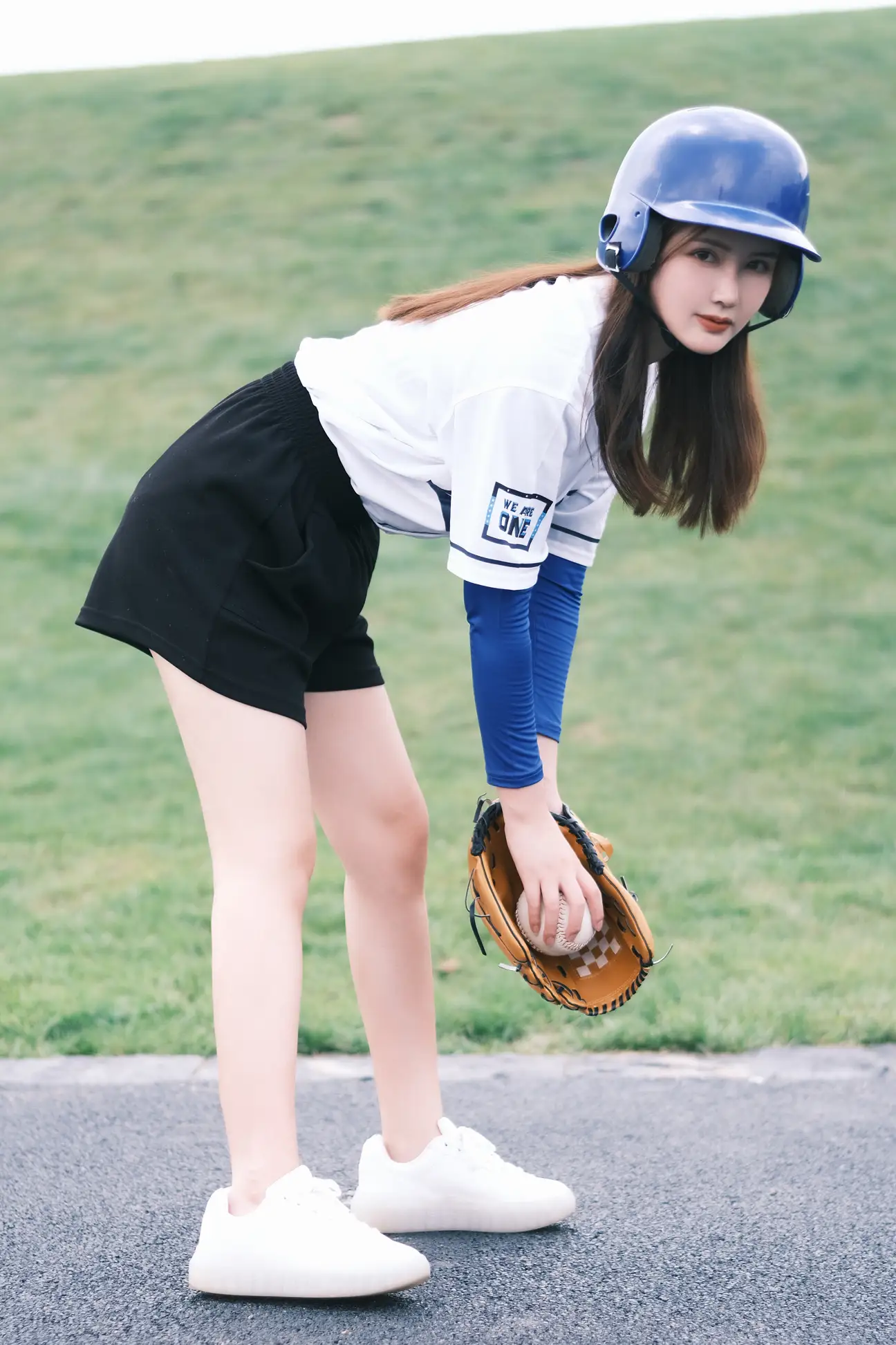 [YITUYU] 2022.05.13 Vol.865 – Baseball Girl Sixth Master#[20P]-15