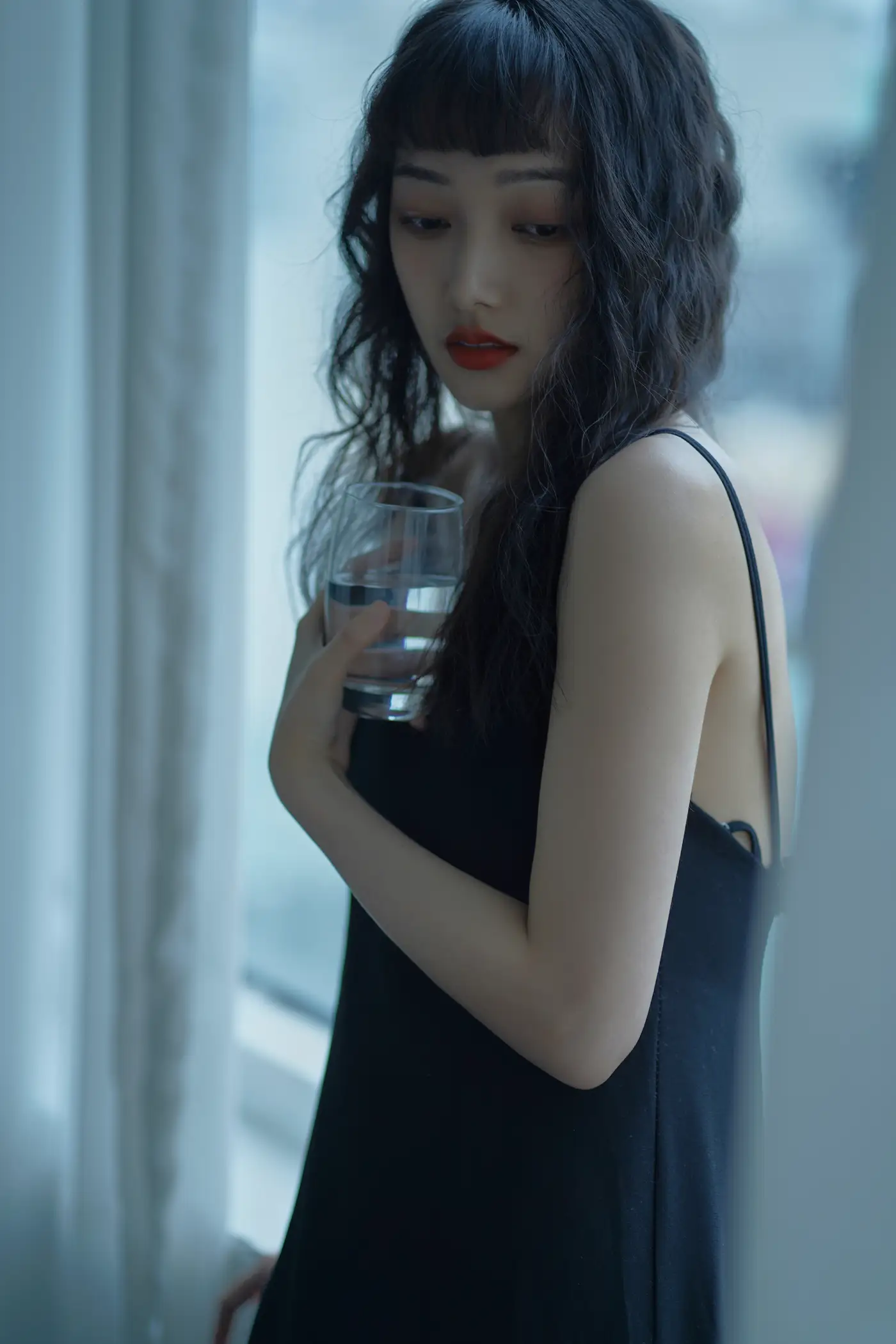 [YITUYU] 2022.06.07 Vol.1104 – Damn by the rain Xiaoxiao#[27P]-6