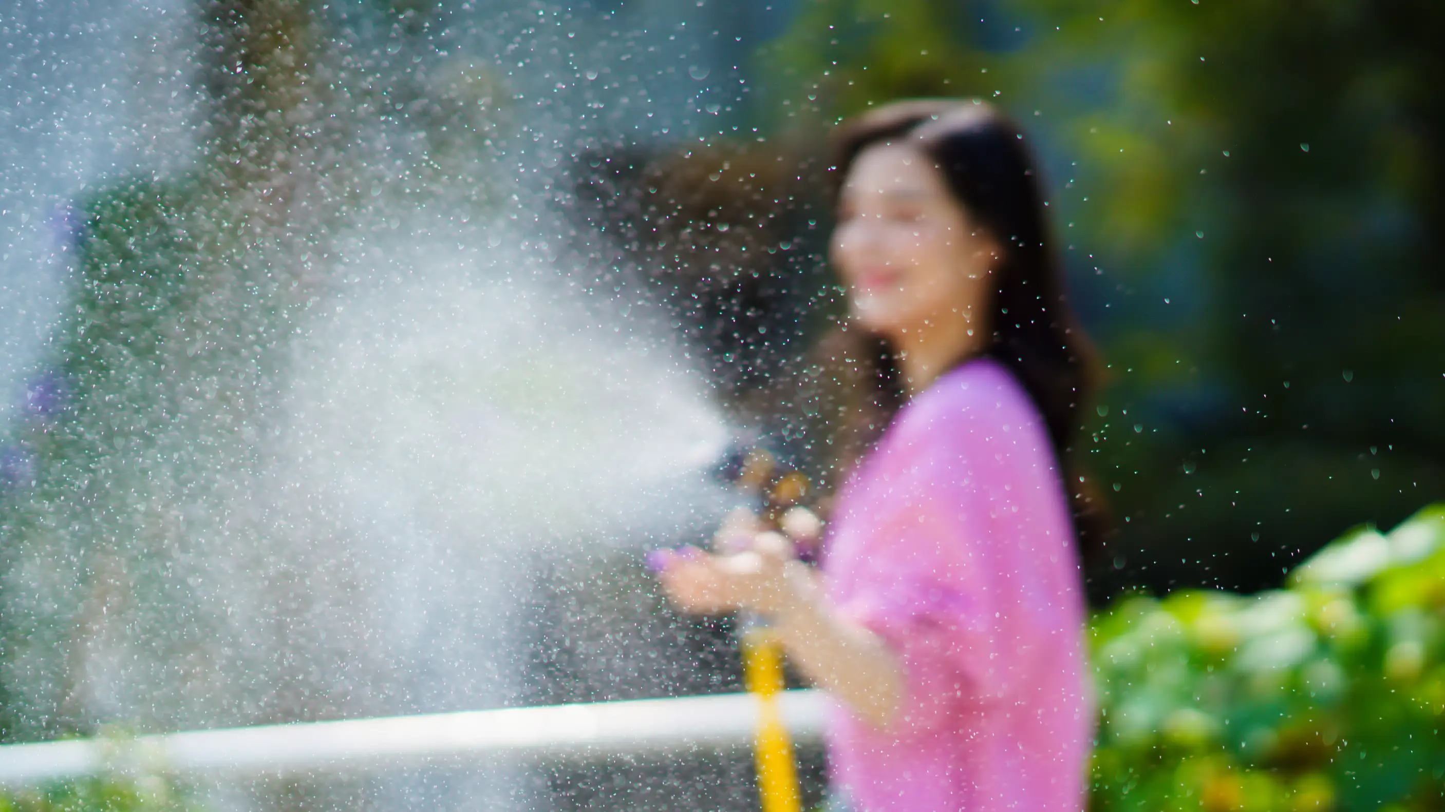 [YITUYU] 2022.02.14 Vol.801 – The joy of a water gun Xiaorong#[27P]-6