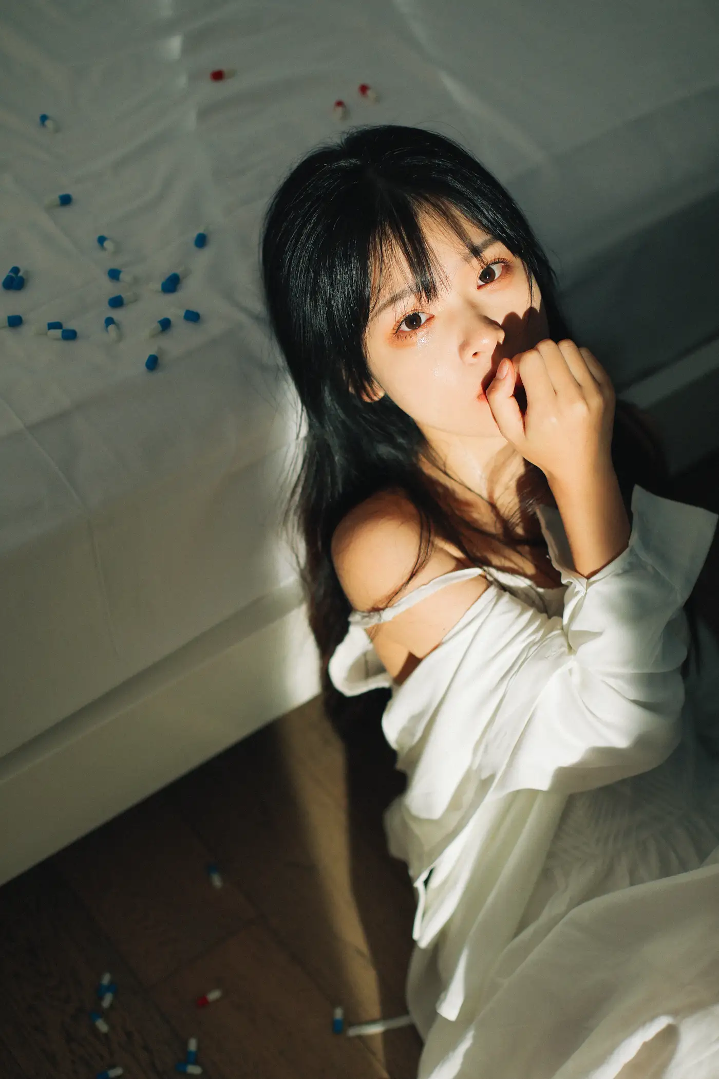 [YITUYU] 2022.01.20 Vol.686 – Joy leisurely Hime#[22P]-13