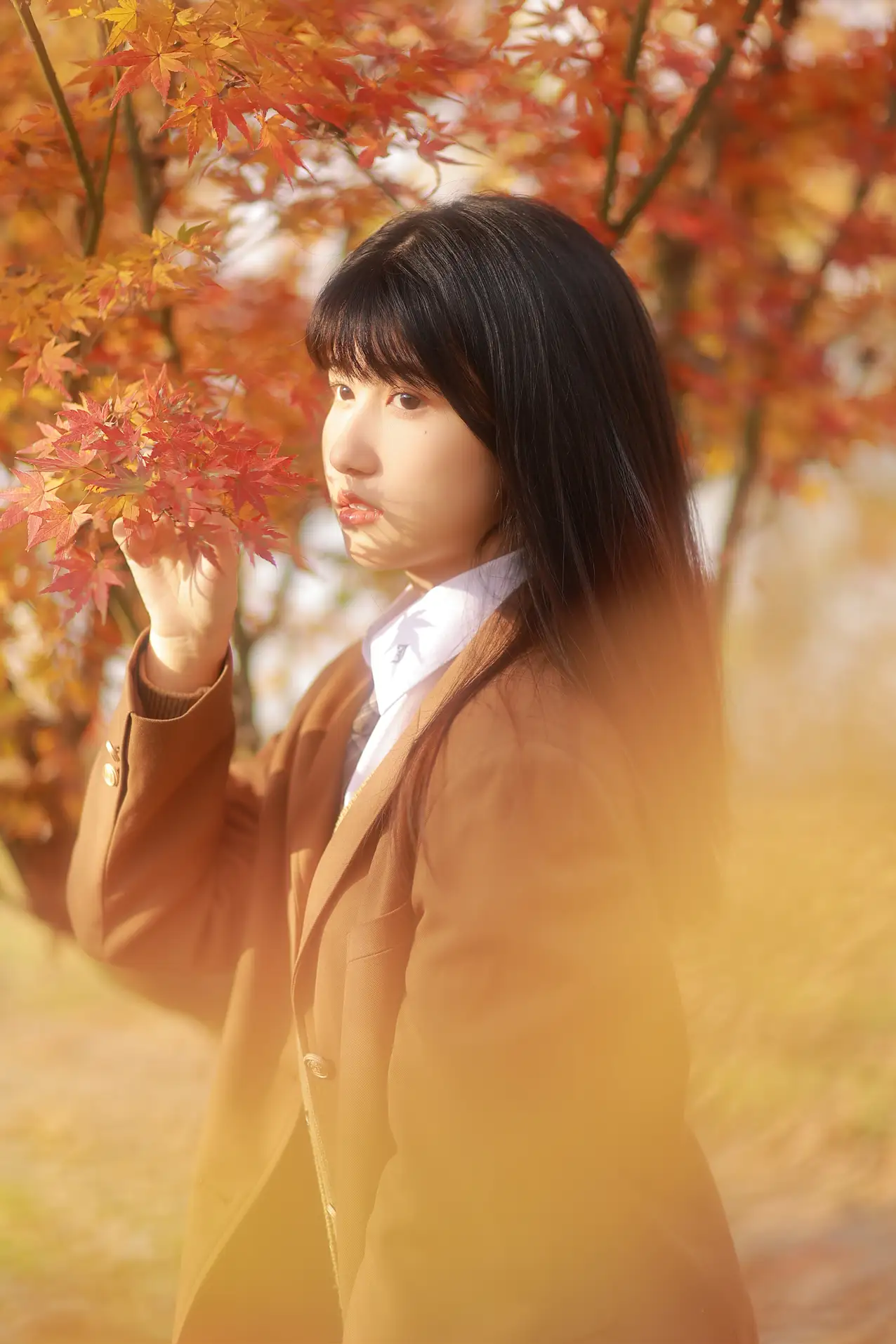 [YITUYU] 2022.09.09 Vol.1908 – Autumn Fairy Tale lovelatte11#[36P]-13