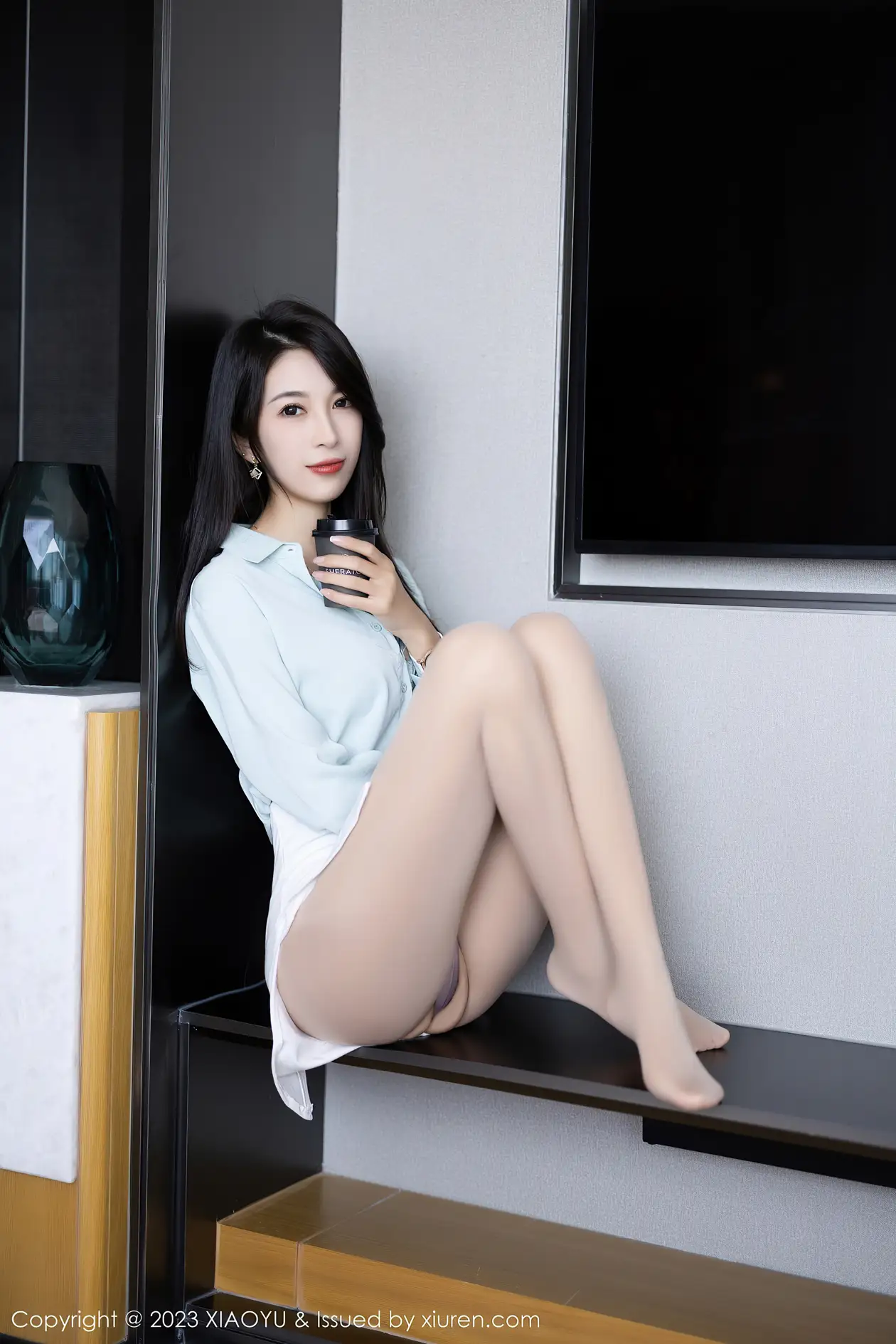 [XiaoYu] 2023.04.03 VOL.0999 Lin Leyi#[81P]-14