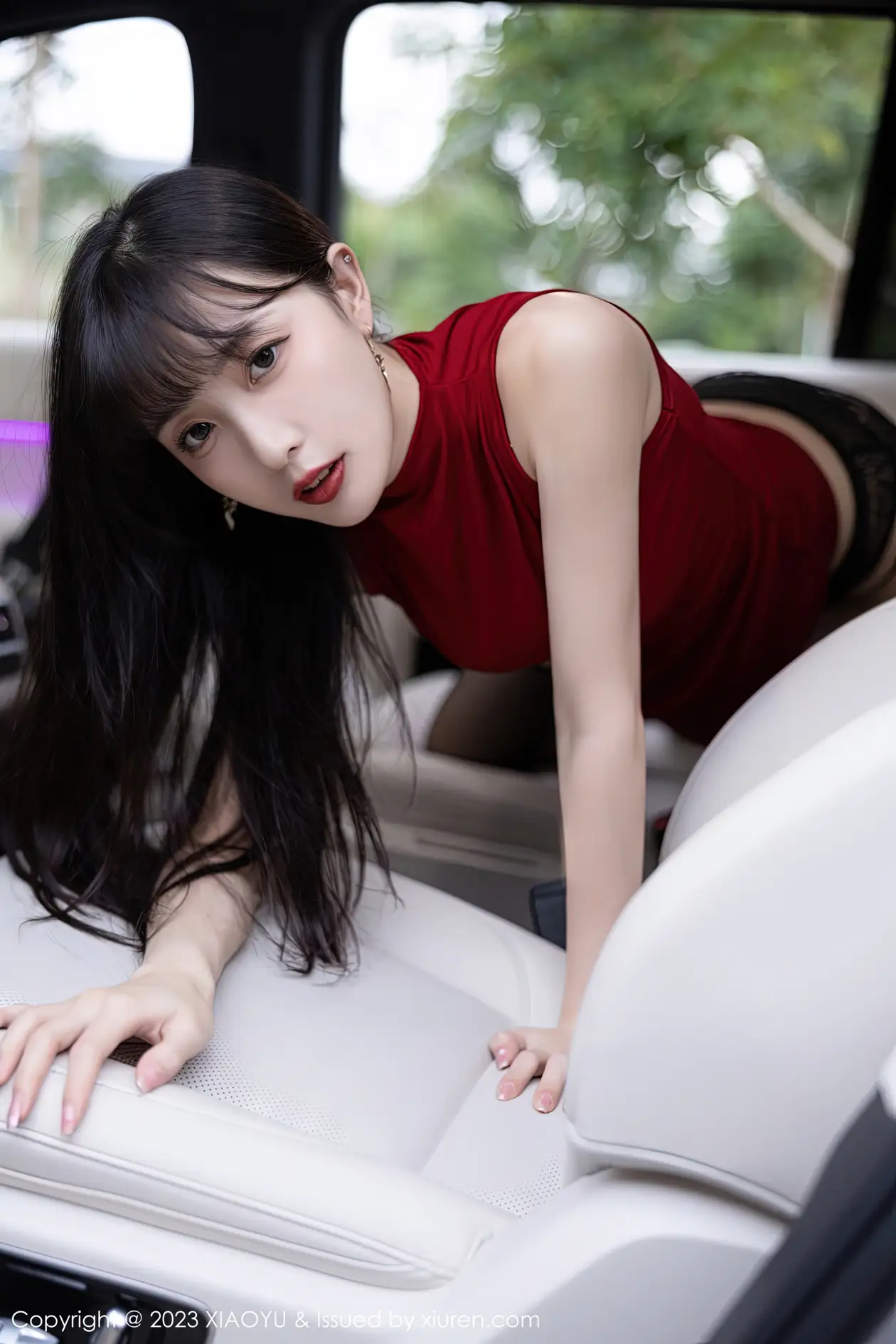 [XiaoYu] 2023.01.19 VOL.0950 Lin Xinglan#[86P]-51