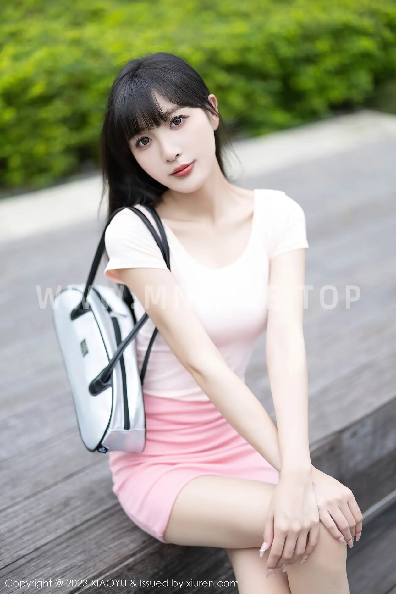 [XiaoYu] 2023.09.15 VOL.1112 Lin Xinglan#[84P]-13